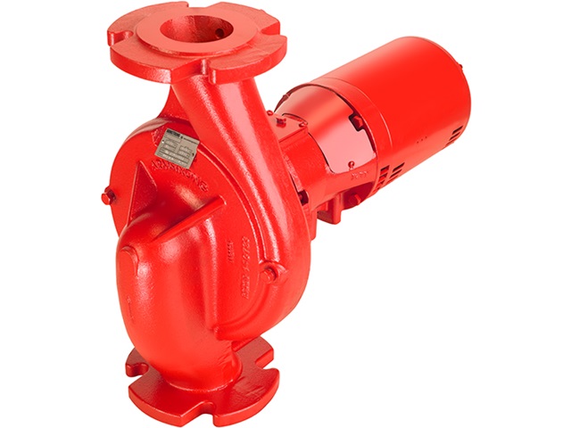 Circuladores 1050/1060 de 3 piezas