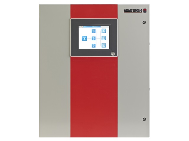 Design Envelope 9521 - Sistema de Control Integrado de Torres