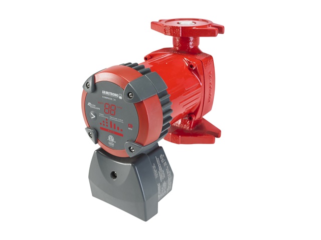 Design Envelope Circuladores Compass H