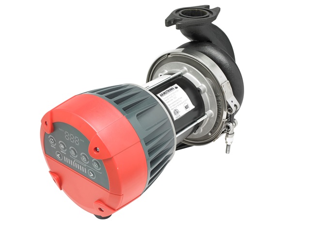 Design Envelope Circuladores Compass R