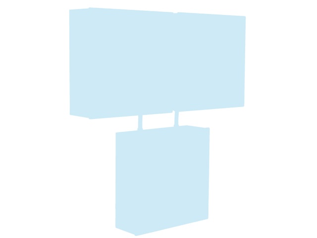 Sistema de Control Integrado de Plantas - Design Envelope 11550 y 11000 (producto heredado)