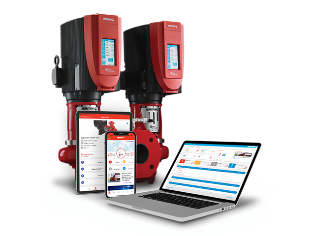 Pump Manager