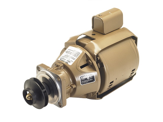 Circulador S y H Less Volute